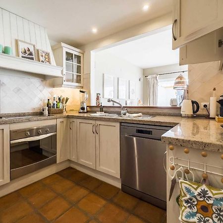 92-Apartment With Fantastic Views, Miraflores, Mijas Malaga Bagian luar foto