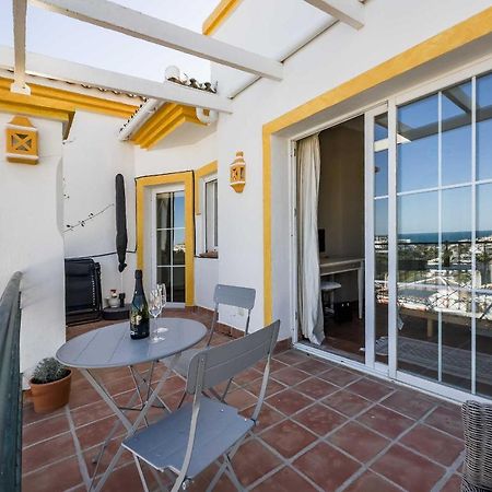 92-Apartment With Fantastic Views, Miraflores, Mijas Malaga Bagian luar foto