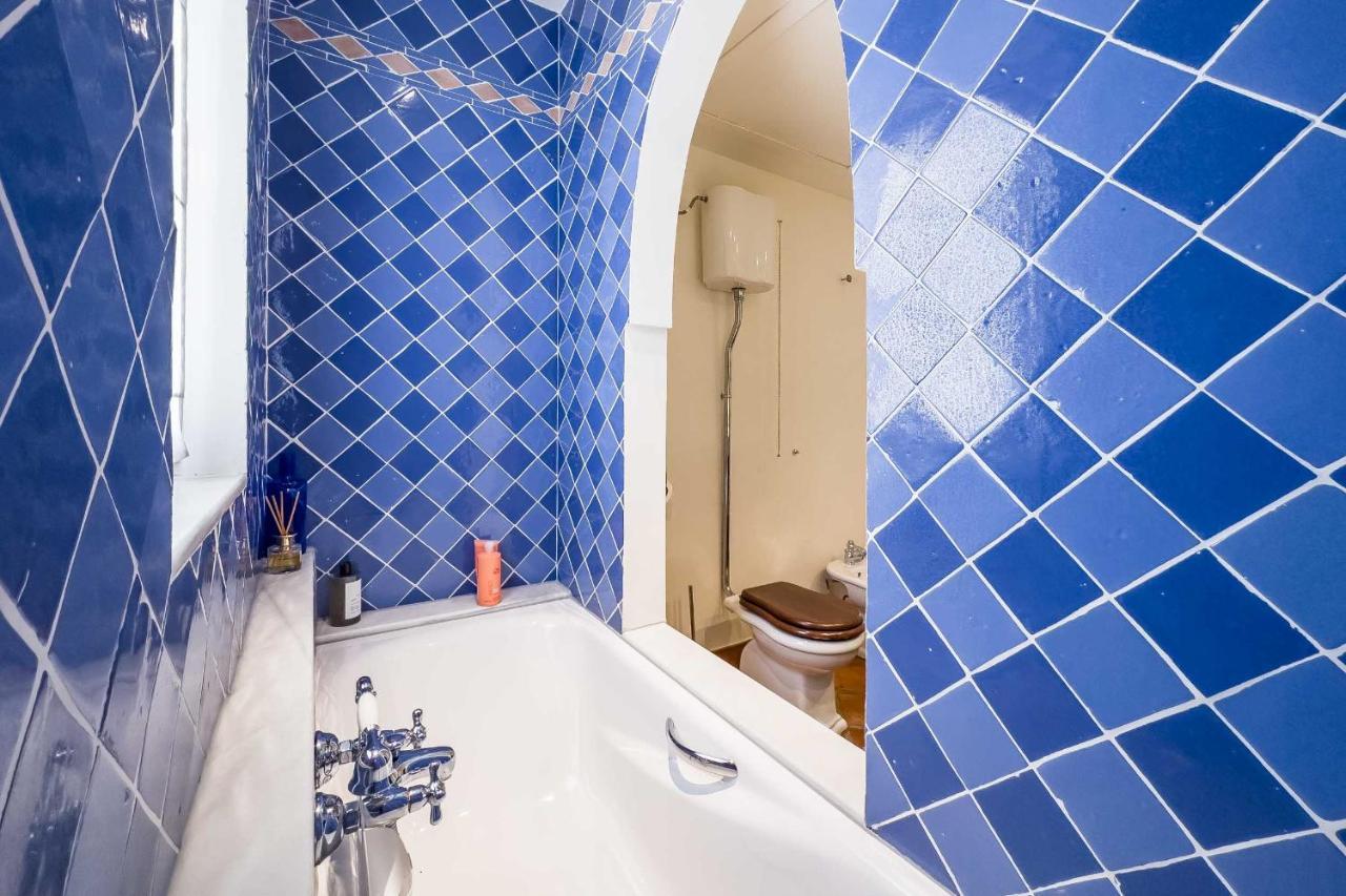 92-Apartment With Fantastic Views, Miraflores, Mijas Malaga Bagian luar foto