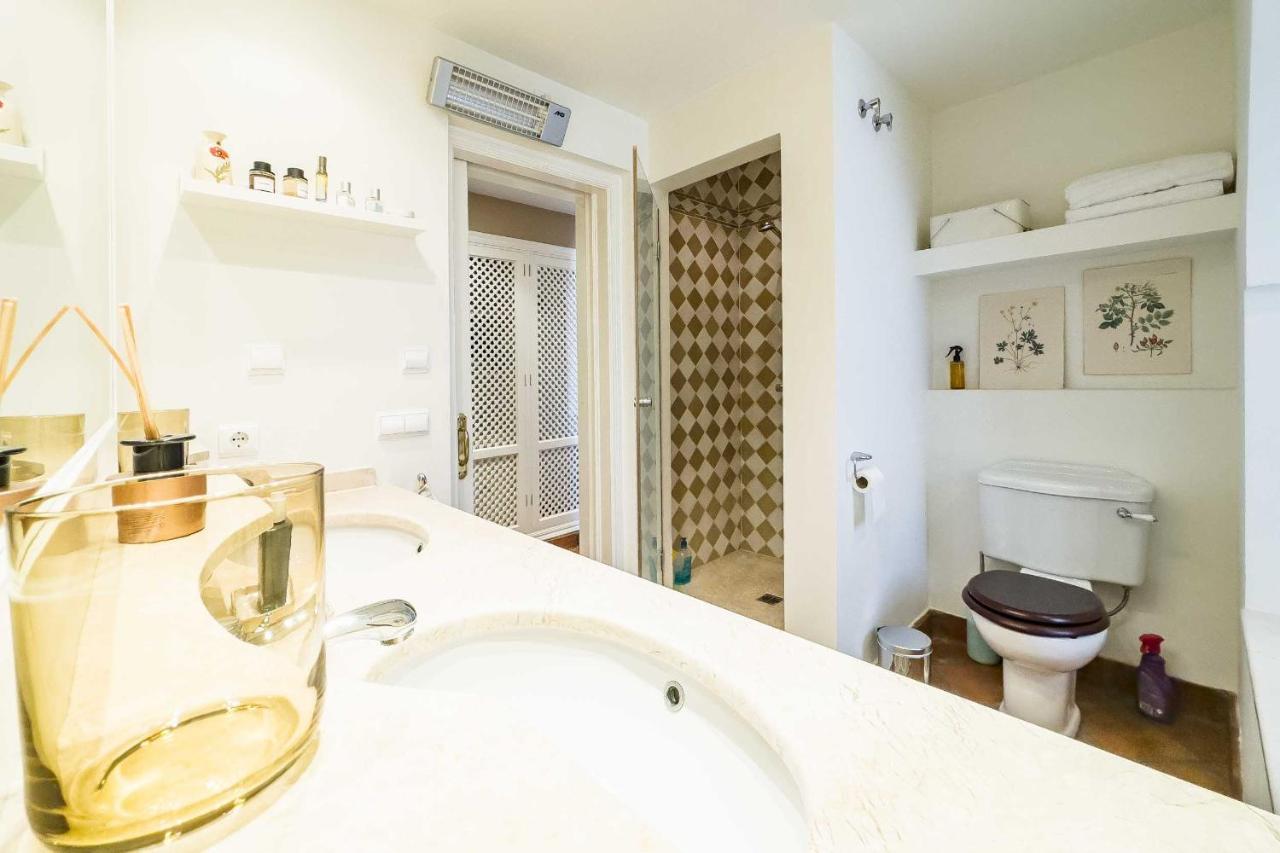92-Apartment With Fantastic Views, Miraflores, Mijas Malaga Bagian luar foto