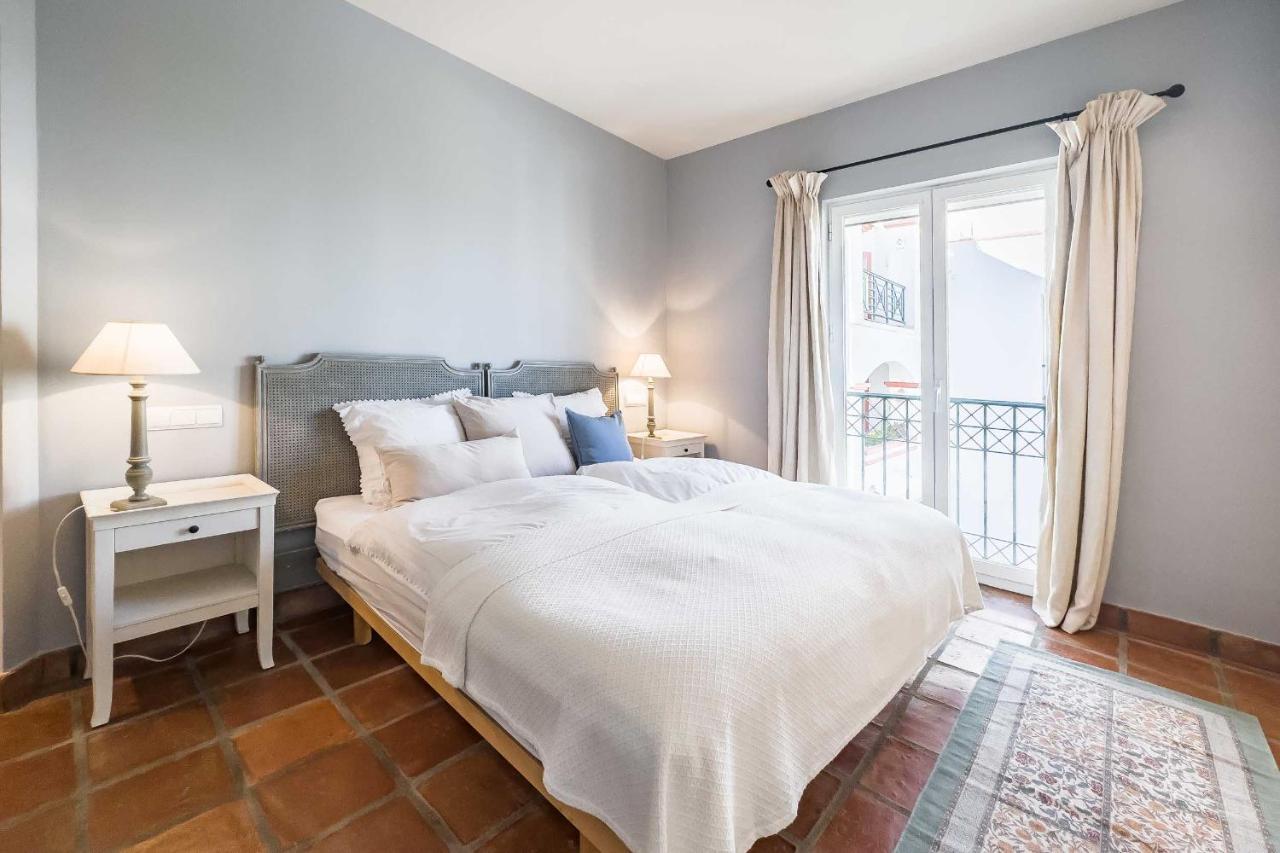 92-Apartment With Fantastic Views, Miraflores, Mijas Malaga Bagian luar foto