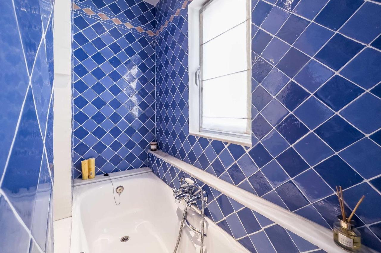92-Apartment With Fantastic Views, Miraflores, Mijas Malaga Bagian luar foto