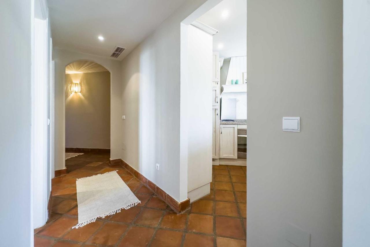 92-Apartment With Fantastic Views, Miraflores, Mijas Malaga Bagian luar foto